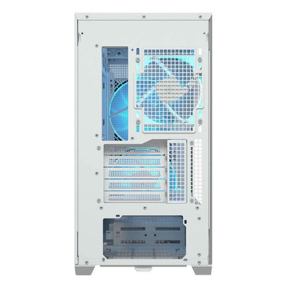 ATX Semi-tower Box Cougar MX600 Mini Rgb