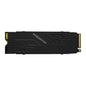 Hard Drive Predator BL.9BWWR.123 2 TB SSD