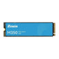 Hard Drive Biwin BM350NN500G-RGX 500 GB SSD
