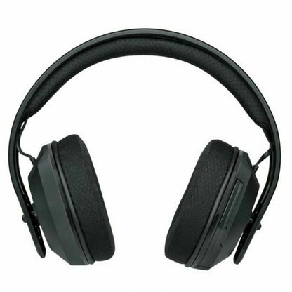 Gaming Headset with Microphone Nacon RIG600PROHX Black