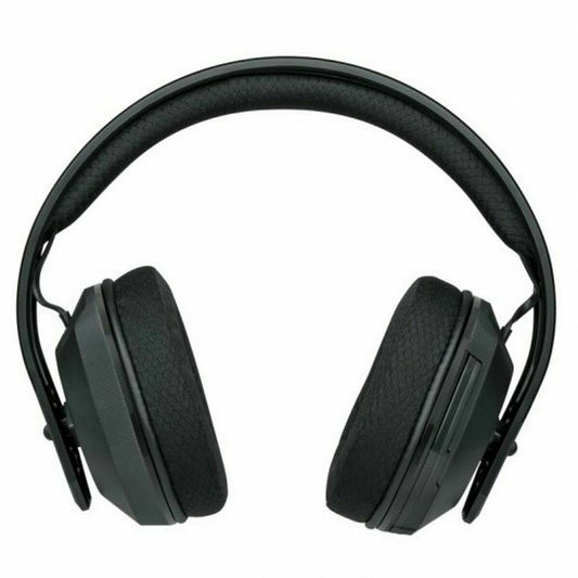 Gaming Headset with Microphone Nacon RIG600PROHX Black