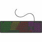 Keyboard Mobility Lab AZERTY Black