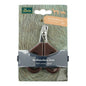 Nail clipper Hunter Stainless steel Size S-0