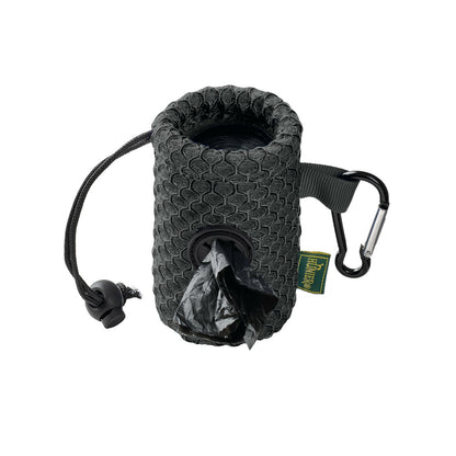 Pet Bag Dispenser Hunter Anthracite Leggings-0