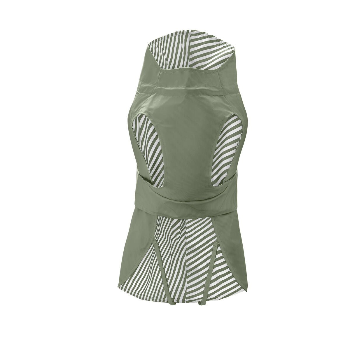 Dog Coat Hunter Milford Green 50 cm-6