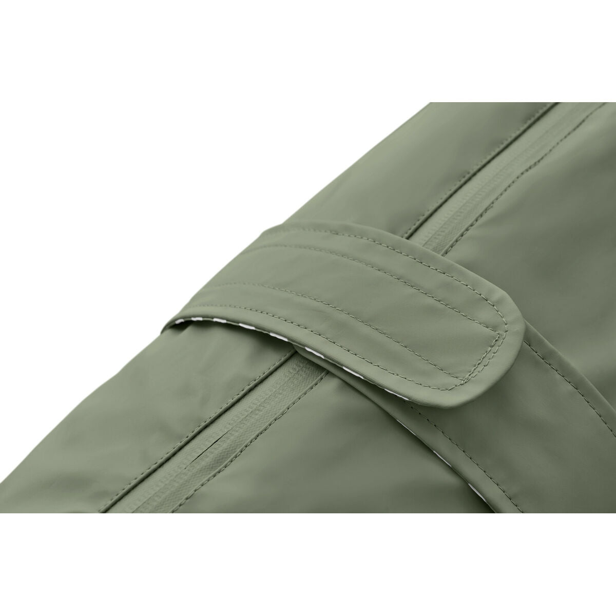 Dog Coat Hunter Milford Green 50 cm-5