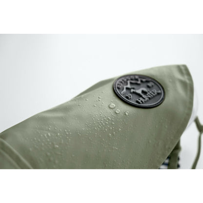 Dog Coat Hunter Milford Green 50 cm-4
