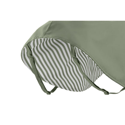 Dog Coat Hunter Milford Green 50 cm-2