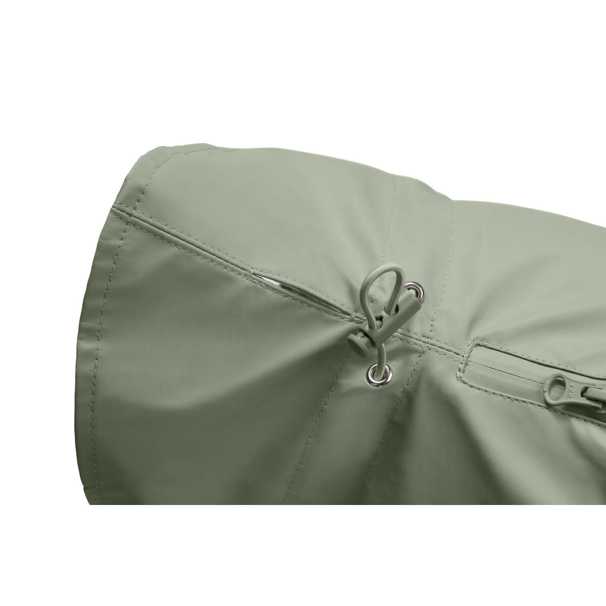 Dog Coat Hunter Milford Green 50 cm-1