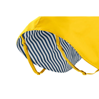 Dog Coat Hunter Milford Yellow 40 cm-5