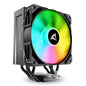 Box Ventilator Sharkoon A50 RGB Ø 12 cm (1 Unit)