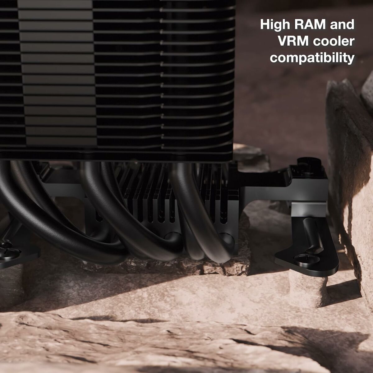 CPU Fan Be Quiet! BK035