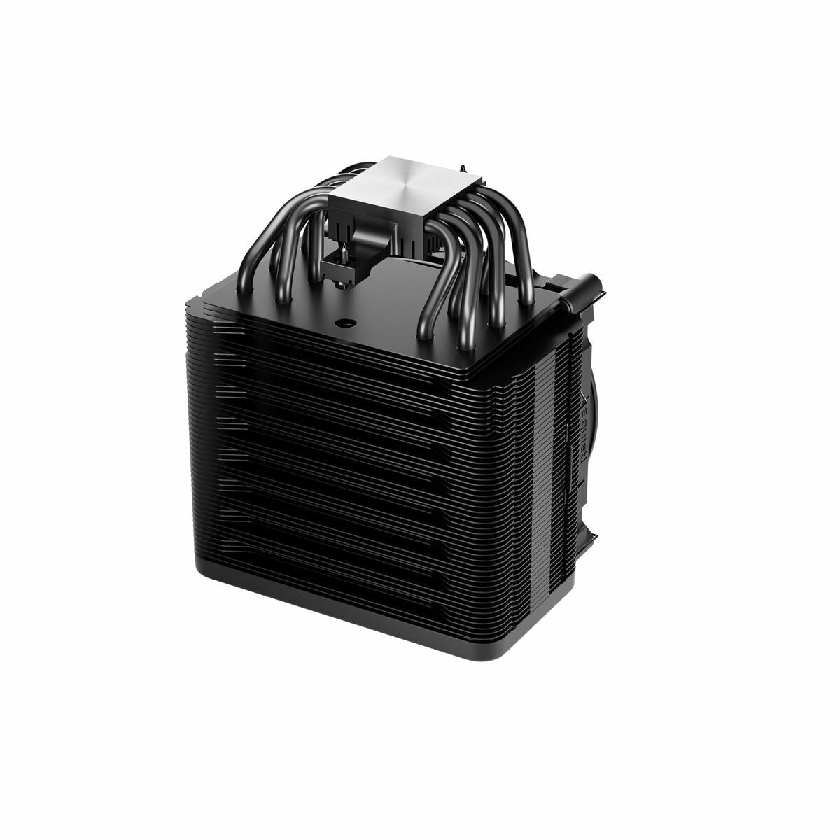CPU Fan Be Quiet! BK035