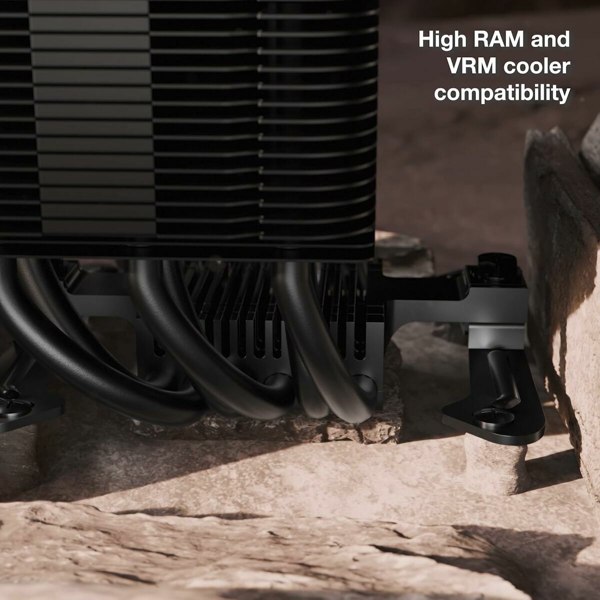 CPU Fan Be Quiet! BK035