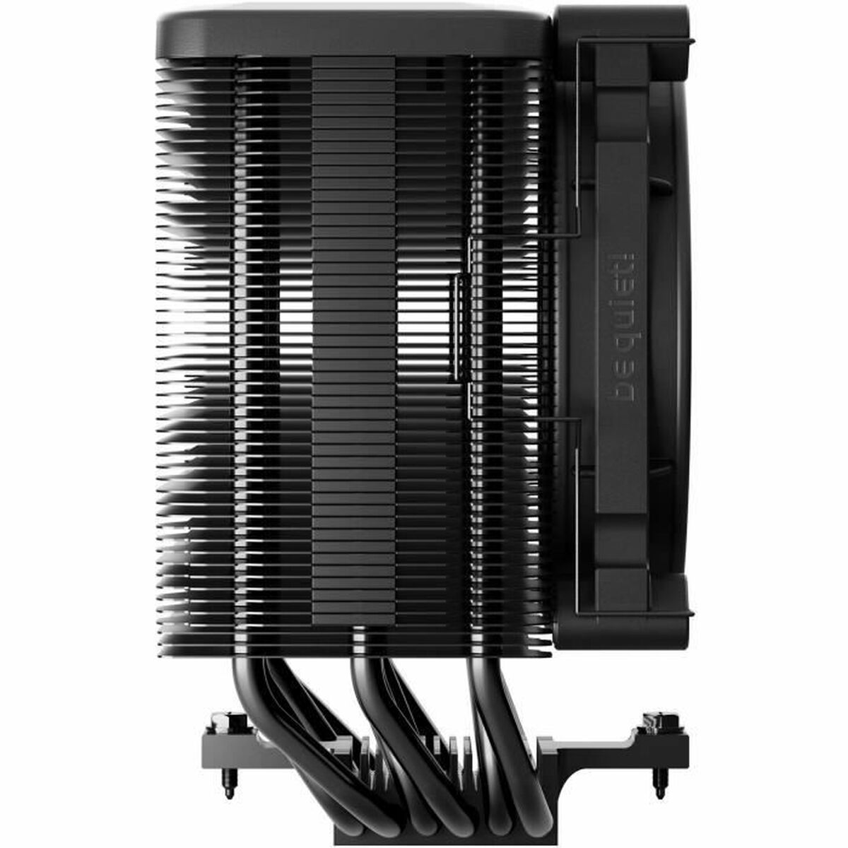 CPU Fan Be Quiet! BK035