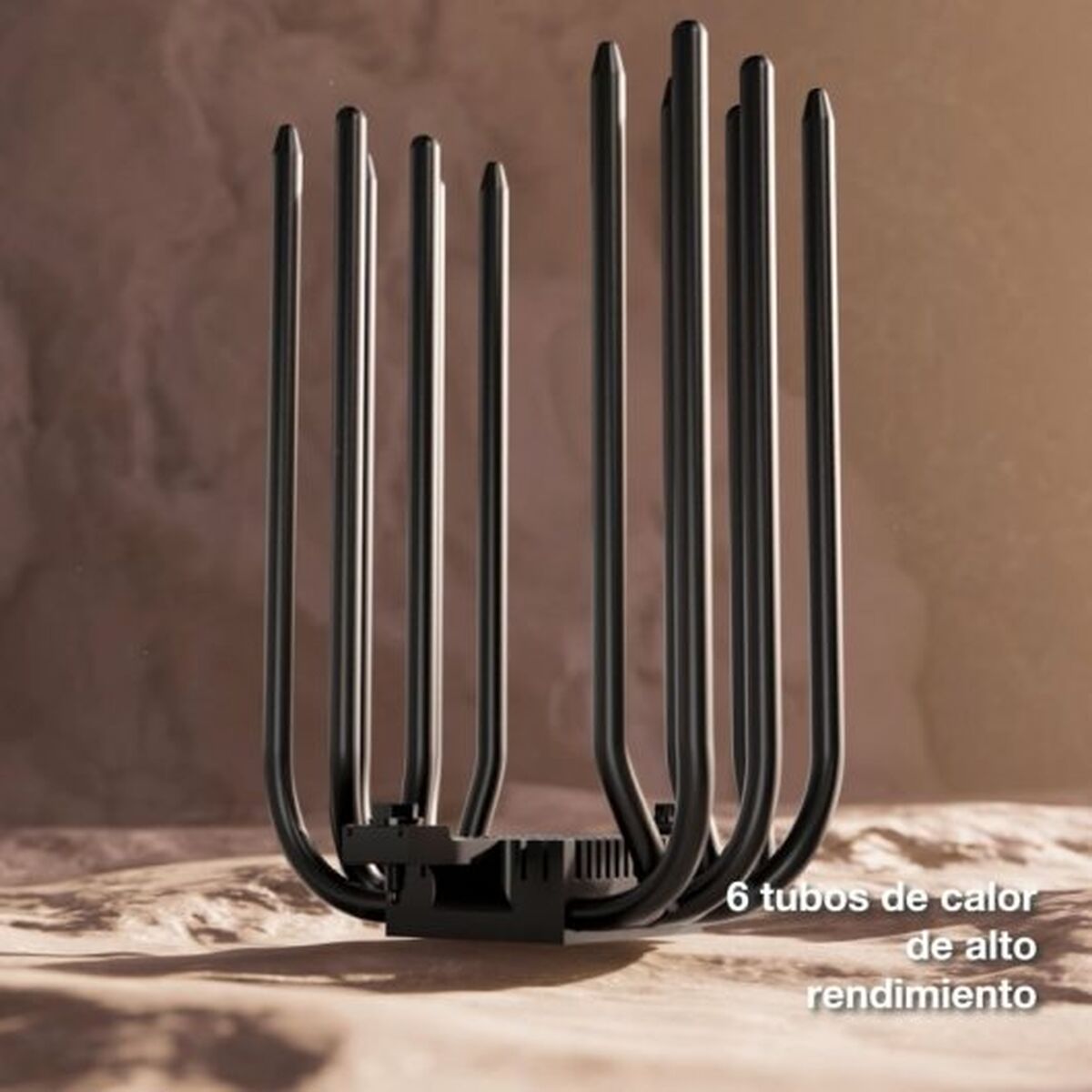 CPU Fan Be Quiet! BK035