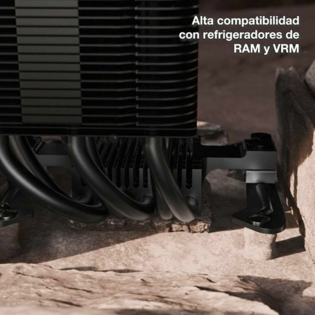 CPU Fan Be Quiet! BK035