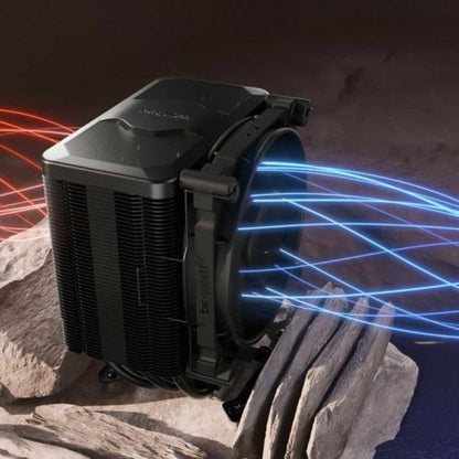 CPU Fan Be Quiet! BK035