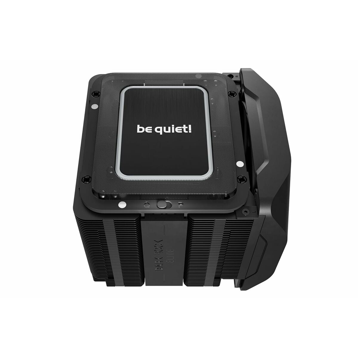 Laptop Fan Be Quiet! BK037
