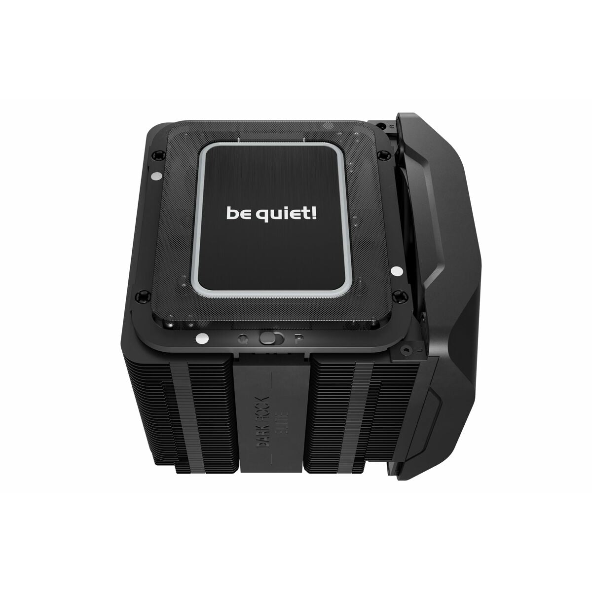 Laptop Fan Be Quiet! BK037