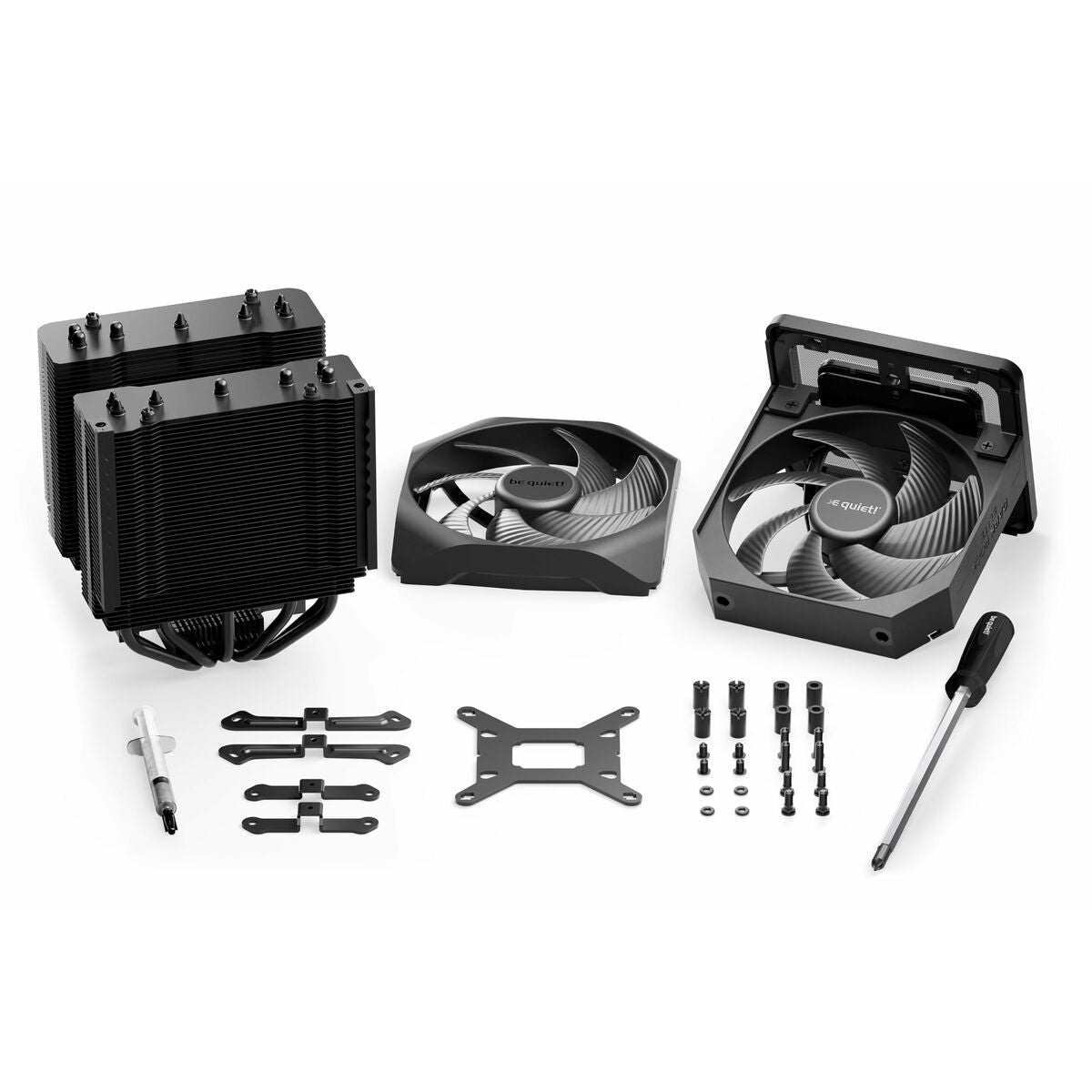 Laptop Fan Be Quiet! BK037