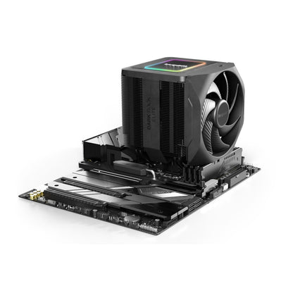 Laptop Fan Be Quiet! BK037