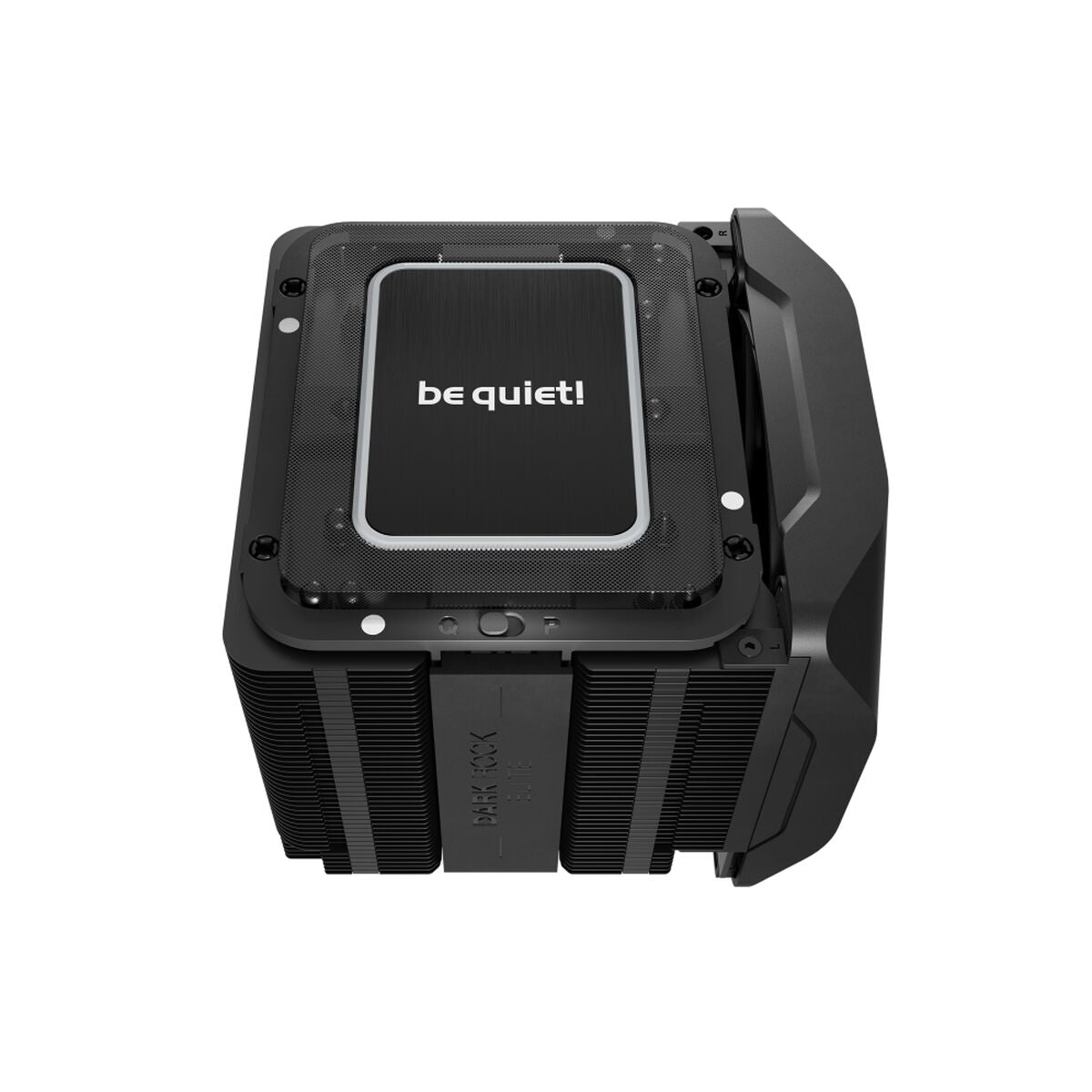 Laptop Fan Be Quiet! BK037
