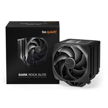 Laptop Fan Be Quiet! BK037