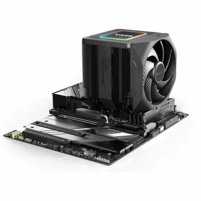 Laptop Fan Be Quiet! BK037