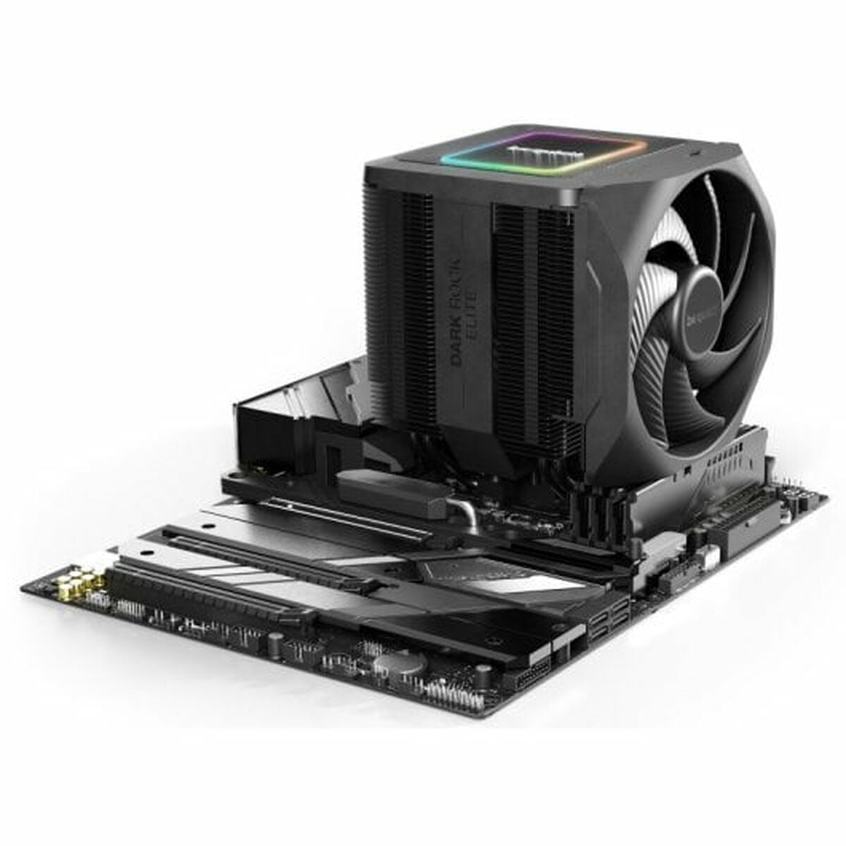 Laptop Fan Be Quiet! BK037
