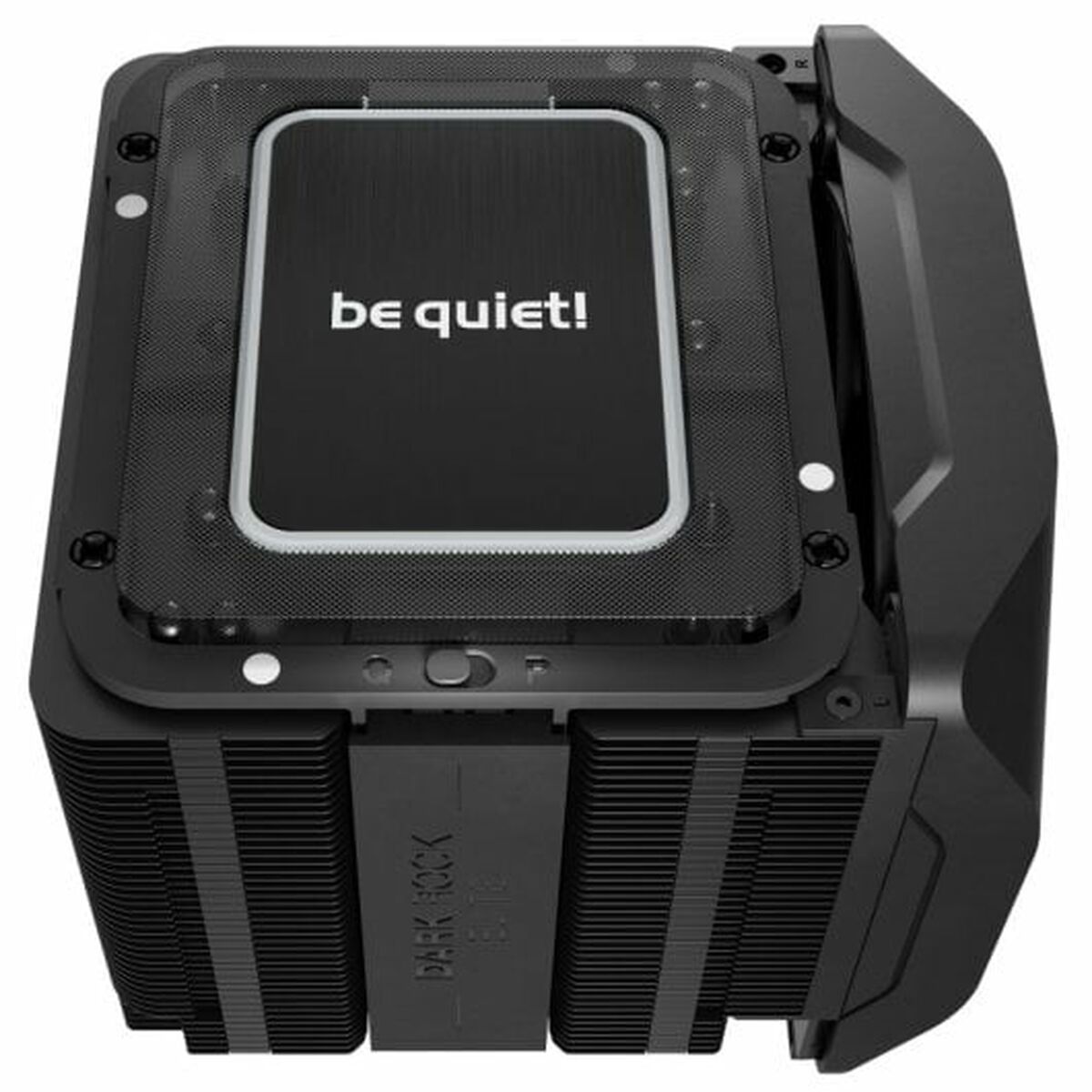 Laptop Fan Be Quiet! BK037