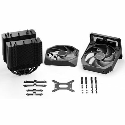 Laptop Fan Be Quiet! BK037
