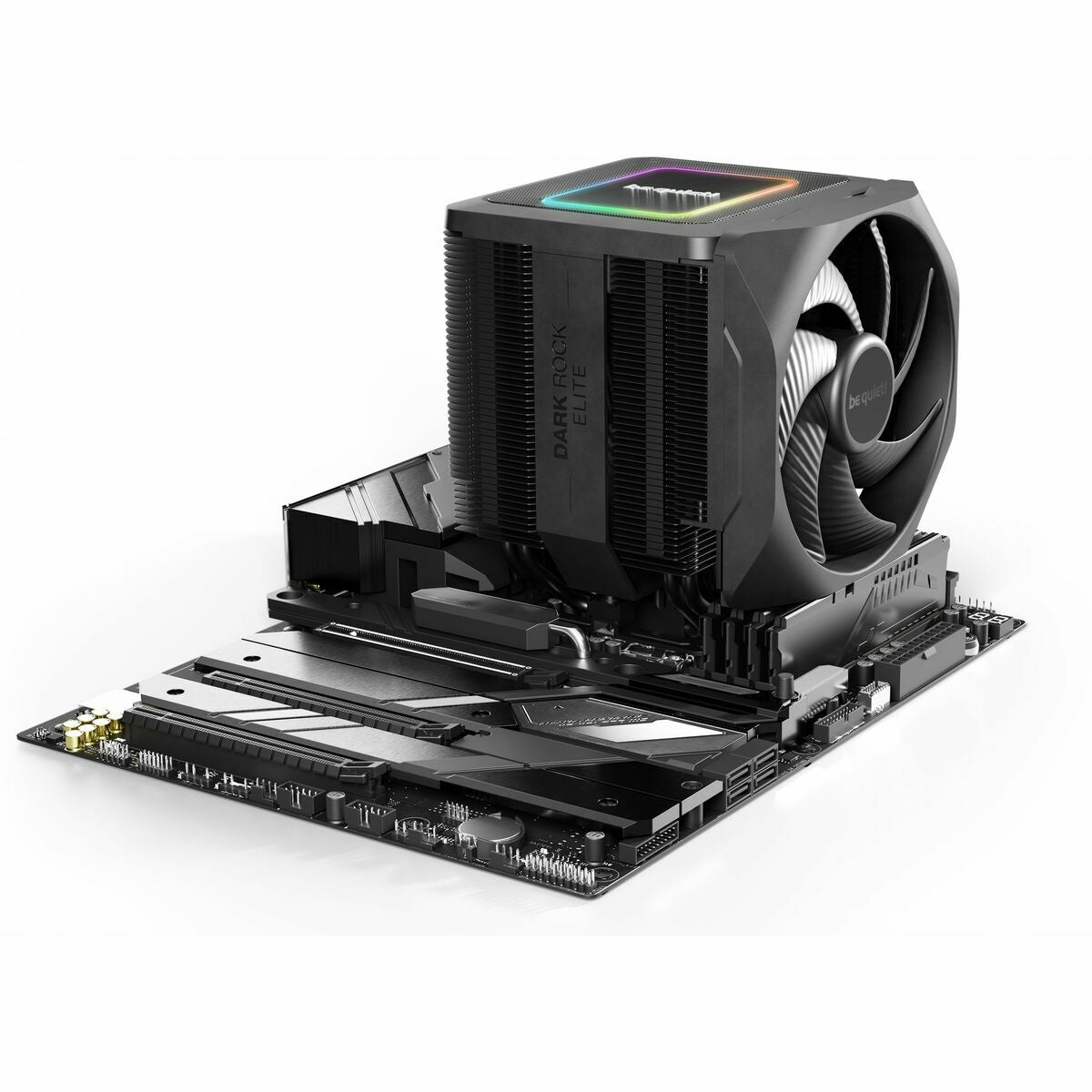 Laptop Fan Be Quiet! BK037