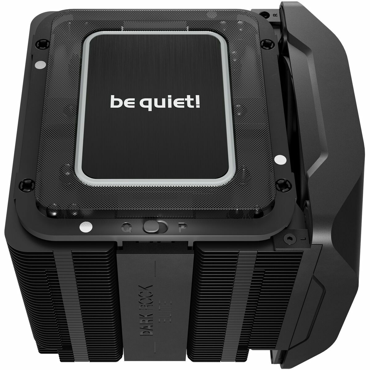 Laptop Fan Be Quiet! BK037
