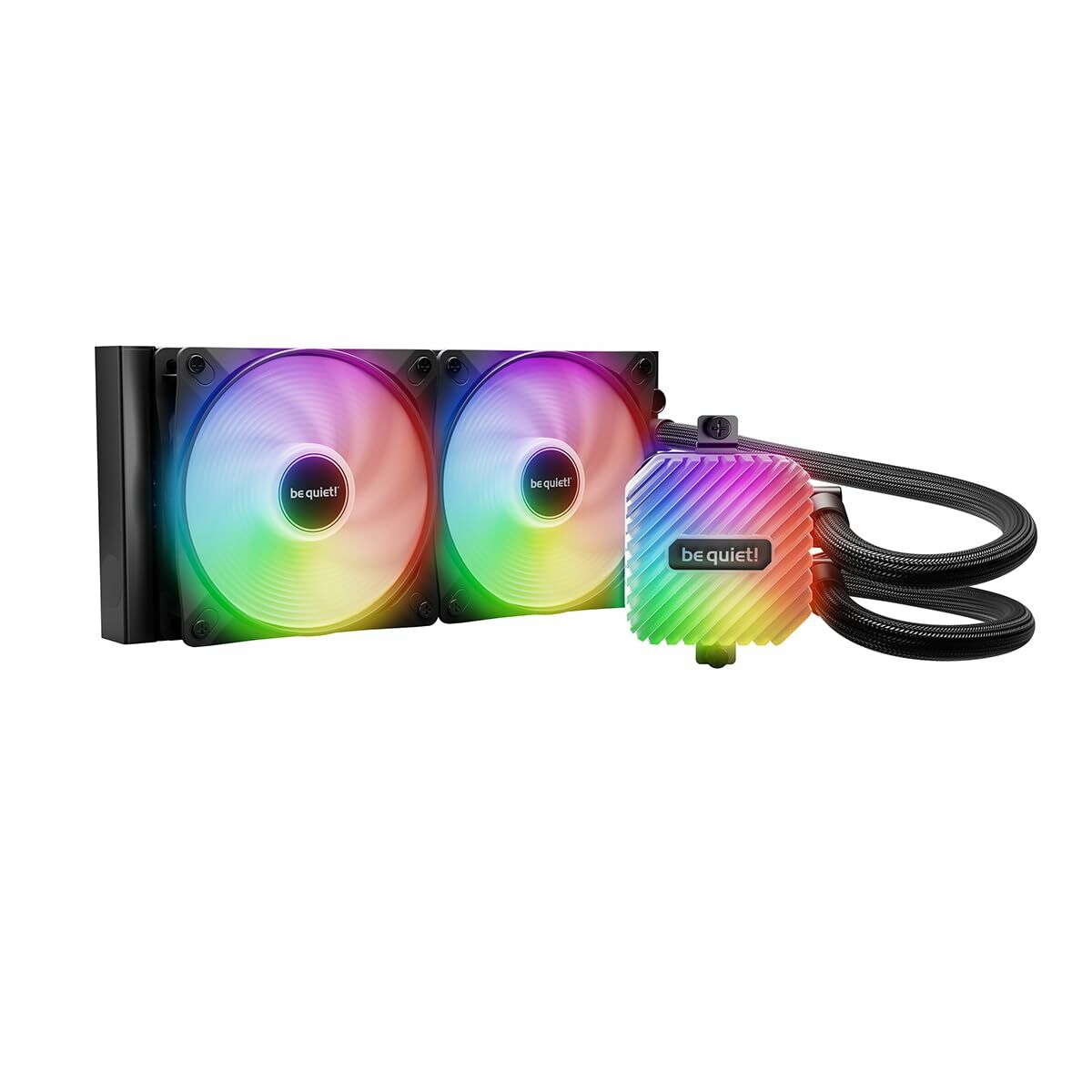 Liquid Refrigeration Kit Be Quiet! BW020