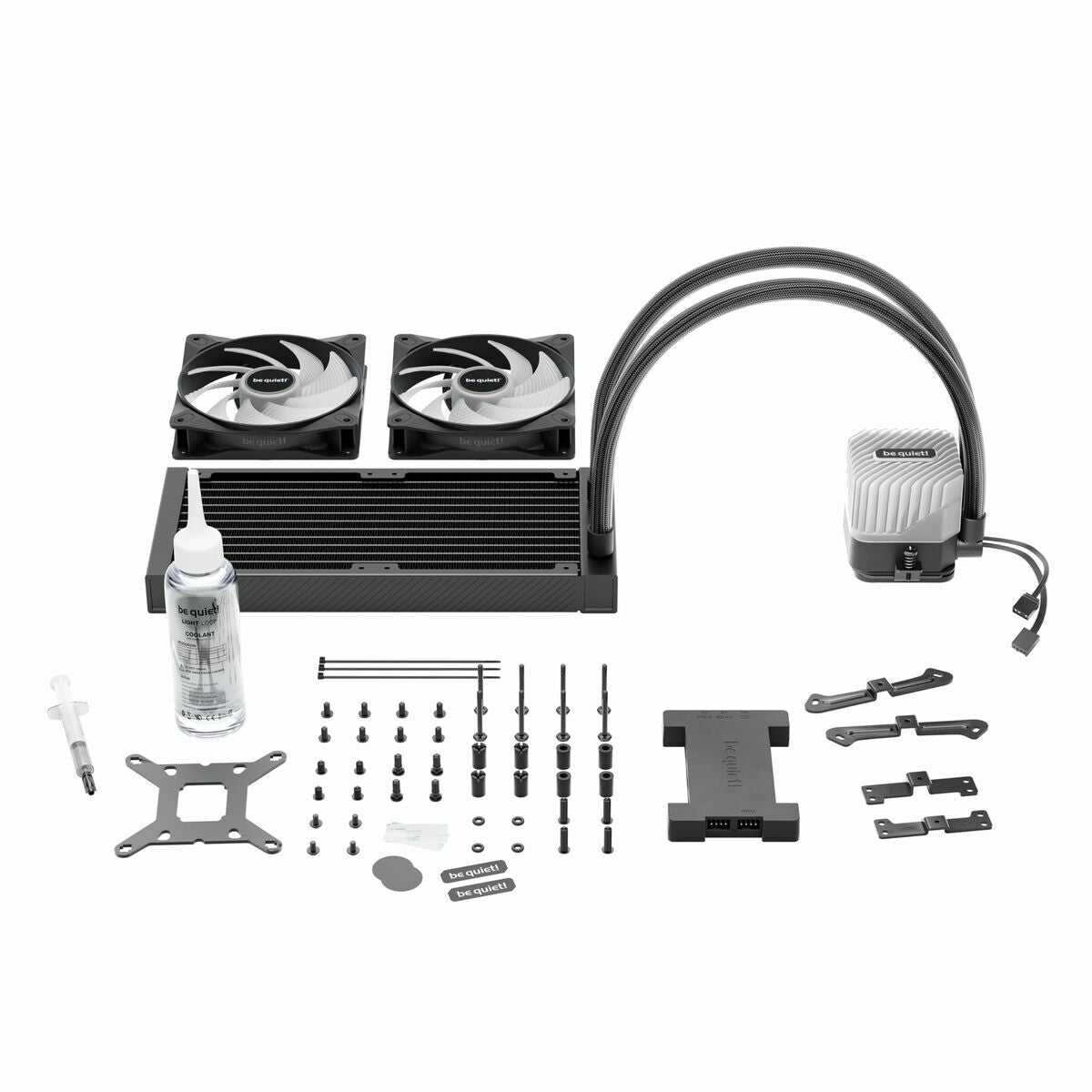 Liquid Refrigeration Kit Be Quiet! BW020