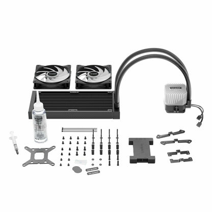 Liquid Refrigeration Kit Be Quiet! BW020