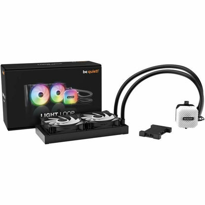Liquid Refrigeration Kit Be Quiet! BW020