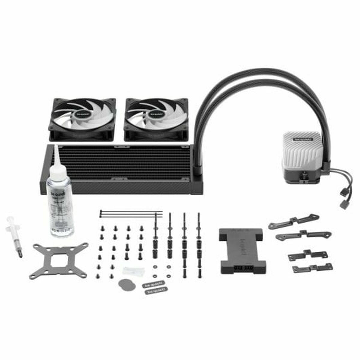 Liquid Refrigeration Kit Be Quiet! BW020