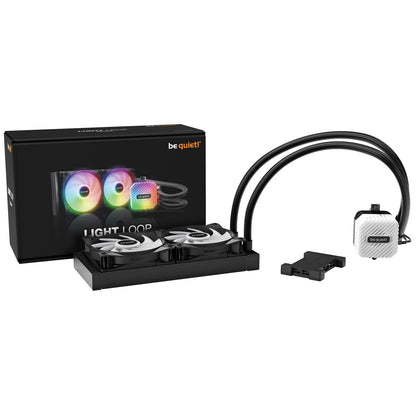 Liquid Refrigeration Kit Be Quiet! BW020