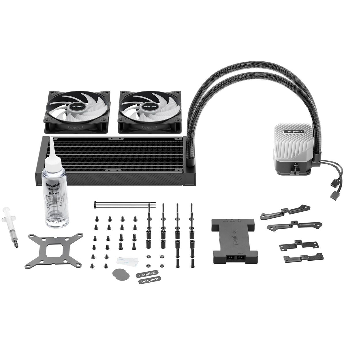 Liquid Refrigeration Kit Be Quiet! BW020