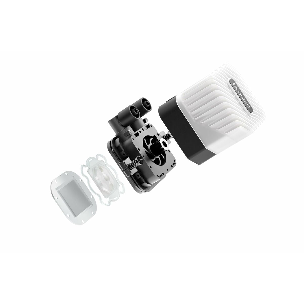 Liquid Refrigeration Kit Be Quiet! BW022