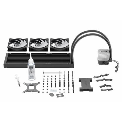 Liquid Refrigeration Kit Be Quiet! BW022