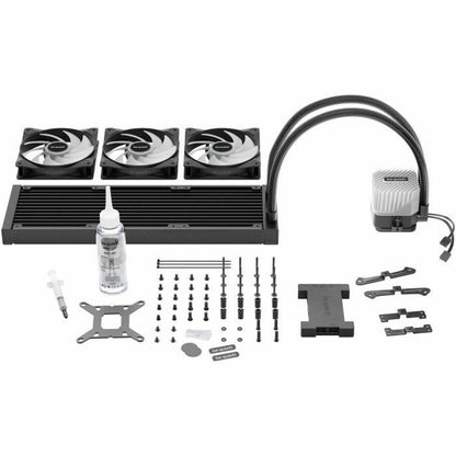 Liquid Refrigeration Kit Be Quiet! BW022