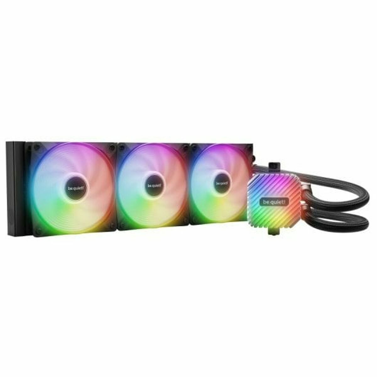 Liquid Refrigeration Kit Be Quiet! BW022