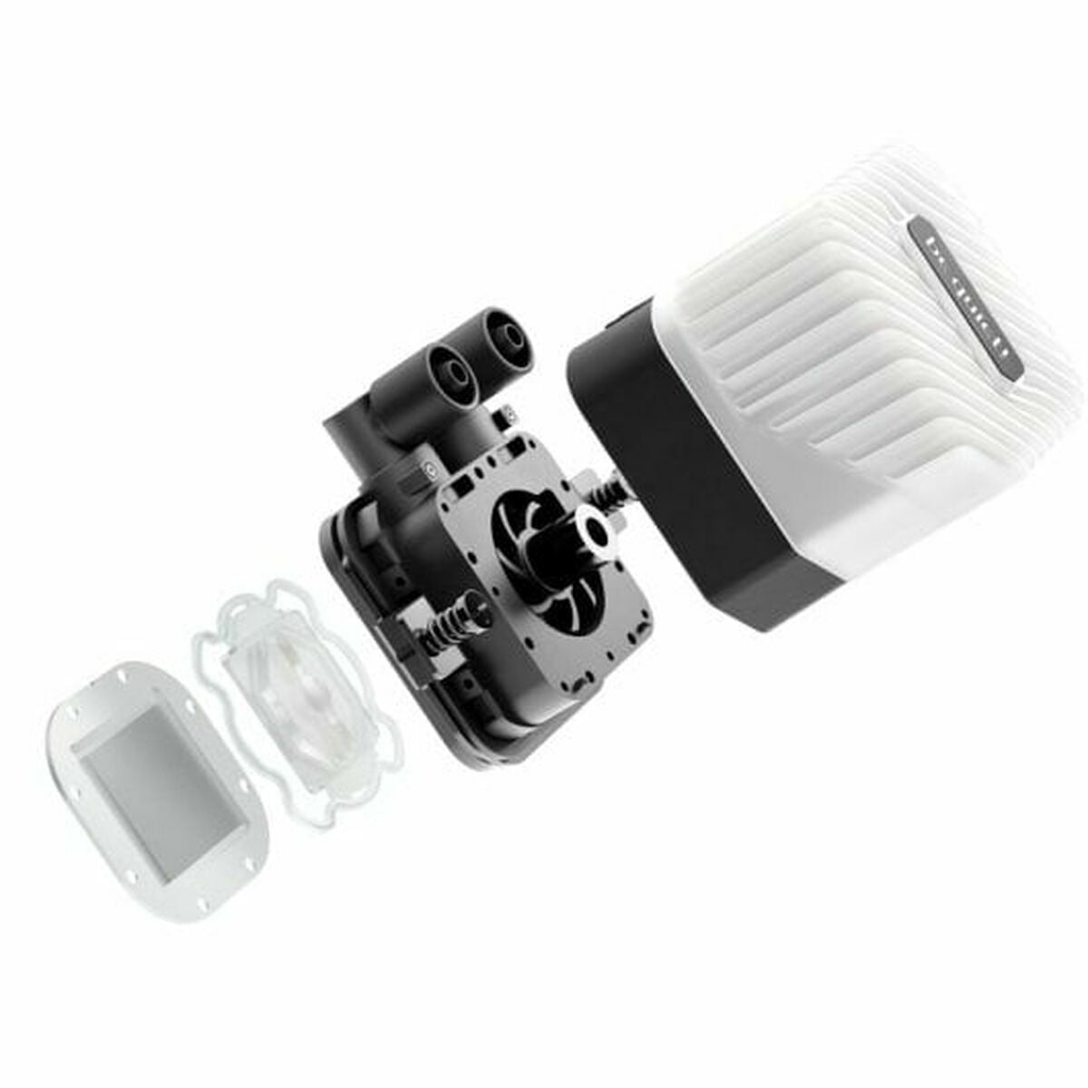 Liquid Refrigeration Kit Be Quiet! BW022