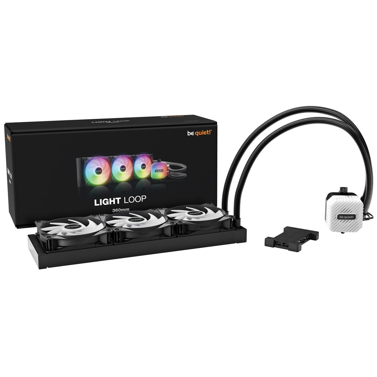 Liquid Refrigeration Kit Be Quiet! BW022