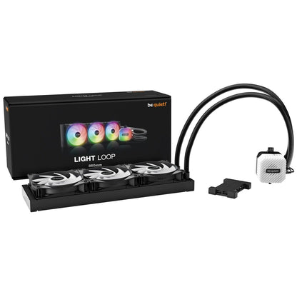 Liquid Refrigeration Kit Be Quiet! BW022