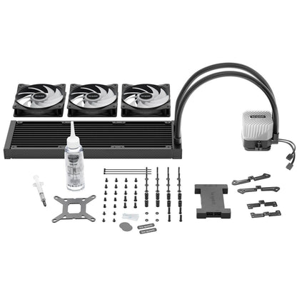 Liquid Refrigeration Kit Be Quiet! BW022