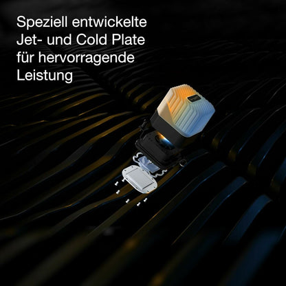 Box Ventilator Be Quiet! BW021